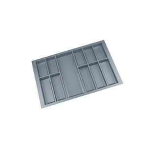 Wymiary: - szerokość: 740 mm (można dociąć do 690 mm, po ok. 25 mm z każdej strony) - głębokość: 490 mm (można dociąć do 455 mm, po ok. 18 mm z...