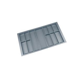 Wymiary: - szerokość: 840 mm (można dociąć do 790 mm, po ok. 25 mm z każdej strony) - głębokość: 490 mm (można dociąć do 455 mm, po ok. 18 mm z...