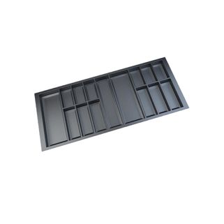 Wymiary: - szerokość: 1140 mm (można dociąć do 1090 mm, po ok. 25 mm z każdej strony) - głębokość: 490 mm (można dociąć do 455 mm, po ok. 18 mm z...