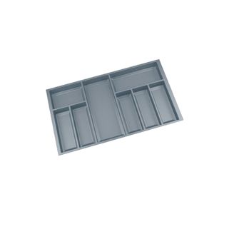 Wymiary: - szerokość: 740 mm (można dociąć po szerokości około 20 mm z każdej strony) - głębokość: 450 mm (można dociąć po długości około 35...
