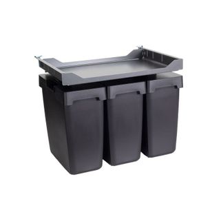 Wymiary: - szerokość światła szafki: min. 512-568 mm - głębokość światła szafki: min. 395 mm - wysokość światła szafki: 495/545 mm (od dna...
