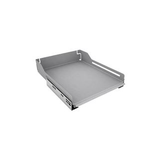 Zestaw zawiera: - 1x  półka Extendo Libell  - 1 x mata antypoślizgowa  - 1 x komplet adapterów - 1 x klips - zabezpieczenie do frontu - 1 x komplet...