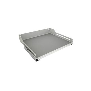 Zestaw zawiera: - 1x  półka Extendo Libell  - 1 x mata antypoślizgowa  - 1 x komplet adapterów - 1 x klips - zabezpieczenie do frontu - 1 x komplet...