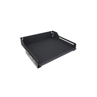 Zestaw zawiera: - 1x  półka Extendo Libell  - 1 x mata antypoślizgowa  - 1 x komplet adapterów - 1 x klips - zabezpieczenie do frontu - 1 x komplet...