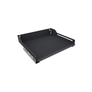 Zestaw zawiera: - 1x  półka Extendo Libell  - 1 x mata antypoślizgowa  - 1 x komplet adapterów - 1 x klips - zabezpieczenie do frontu - 1 x komplet...