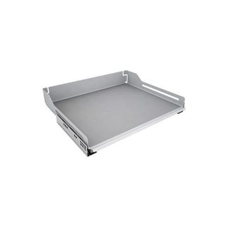 Zestaw zawiera: - 1x  półka Extendo Libell  - 1 x mata antypoślizgowa  - 1 x komplet adapterów - 1 x klips - zabezpieczenie do frontu - 1 x komplet...
