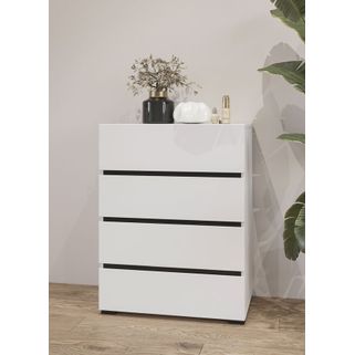 Nowoczesna kolekcja mebli CROSS wyróżnia się eleganckimi formami i wyrafinowanym wykończeniem, dzięki czemu idealnie pasuje do wnętrz współczesnych lub...