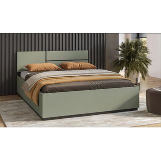 Meble z kolekcji CROSS to idealne połączenie funkcjonalności i nowoczesnego designu. Minimalistyczne, ale eleganckie formy sprawiają, że meble są...