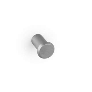 Gałka FASE 0712 - stal szczotkowana / fi 23 mm Uchwyty aluminiowe Fase wyróżniają się minimalistyczną estetyką industrialną, a charakterystycznym...