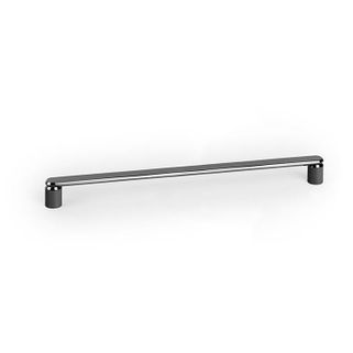 Uchwyt FASE 0712 - brąz szczotkowany / rozstaw 320 mm Uchwyty aluminiowe Fase wyróżniają się minimalistyczną estetyką industrialną, a charakterystycznym...