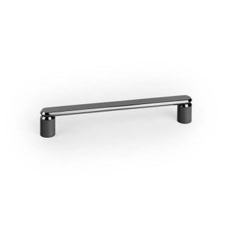 Uchwyt FASE 0712 - tytan połysk / rozstaw 160 mm Uchwyty aluminiowe Fase wyróżniają się minimalistyczną estetyką industrialną, a charakterystycznym...