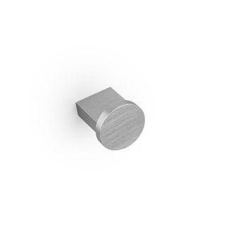 Gałka NEXX 0578 - stal szczotkowana / fi 25 mm Nexx to aluminiowy uchwyt, który wyróżnia się minimalistycznym wzornictwem oraz precyzyjnym połączeniem...