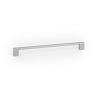 Uchwyt NEXX 0578 - stal szczotkowana / rozstaw 256 mm Nexx to aluminiowy uchwyt, który wyróżnia się minimalistycznym wzornictwem oraz precyzyjnym...