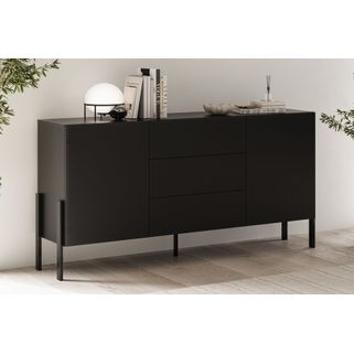 Zestaw mebli do salonu JUKON łączy nowoczesny styl z użytkową wygodą, oferując eleganckie i praktyczne rozwiązania do każdego wnętrza. Inspirowane...