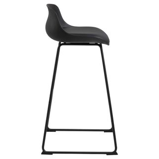 Hoker TINA 94 cm - czarny