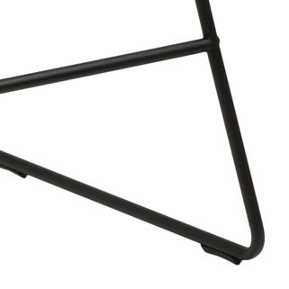 Hoker TINA 94 cm - czarny