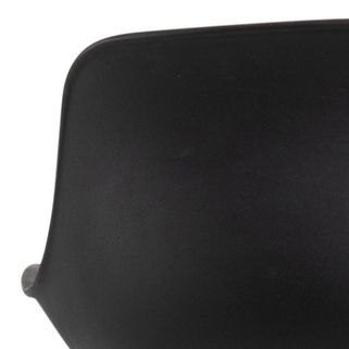 Hoker TINA 94 cm - czarny