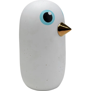 Lampa stołowa BIRDIE 26 - biały