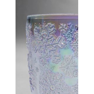 Szklanka ICE FLOWERS COLORE