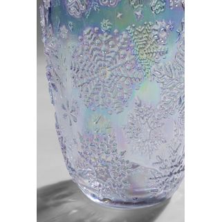 Szklanka ICE FLOWERS COLORE