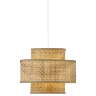 Lampa wisząca TRINIDAD - naturalny