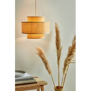 Lampa wisząca TRINIDAD - naturalny