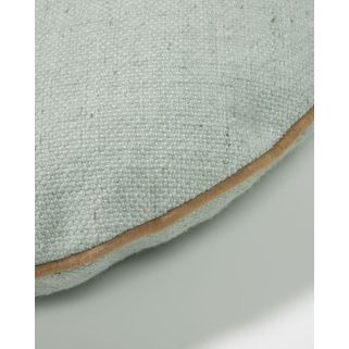 Poszewka zielona 45 cm