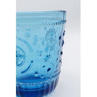 Szklanka GREECE 300 ml - niebieski