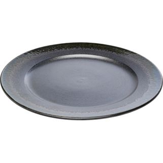 Talerz do serwowania KASSANDRA 32 cm - czarny