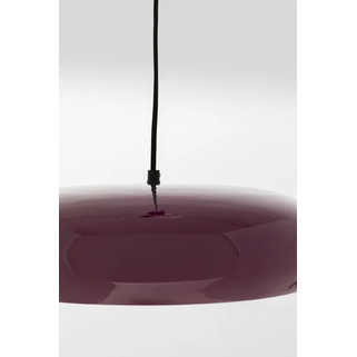 Lampa wisząca LIA 38 - fioletowy
