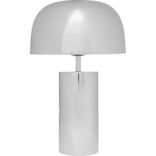 Lampa stołowa LOUNGY 38 - chrom