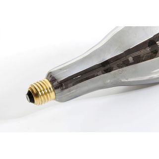 Żarówka LED 12x43 cm - transparentny