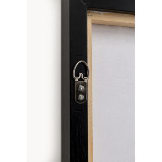 Obraz na płótnie PINCEAU SHAPE 75x55