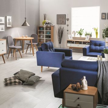 Wielofunkcyjny Salon