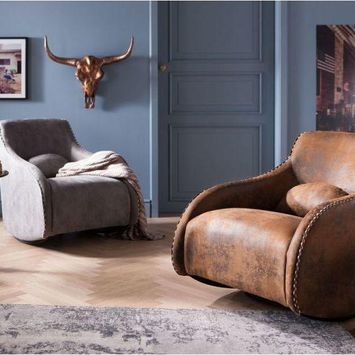 Relaks w stylu vintage