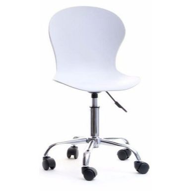 Fotel gabinetowy Intrata będzie znakomitym rozwiązaniem do każdego gabinetu i komfortowych wnętrz biurowych. To mebel o bardzo gustownej stylistyce, która...