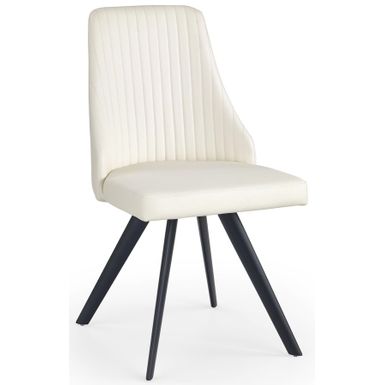 K206 to niebywale stylowe i efektowne krzesło, które stanie się elegancką ozdobą każdego wnętrza. Mebel ten może być doskonałym rozwiązaniem zarówno...
