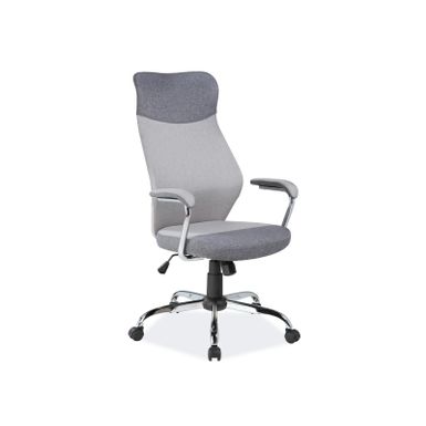 Nowoczesny fotel, który odznacza się szykiem i elegancją. Fotel Q-319 sprawdzi się w każdym pomieszczeniu, niezależnie od stylu, w którym został...