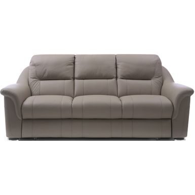 Sofa z serii Malachit jest pięknym, ponadczasowym meblem. Zyska uznanie nawet tych wymagających osób o najróżniejszych upodobaniach. Ta trzyosobowa sofa...