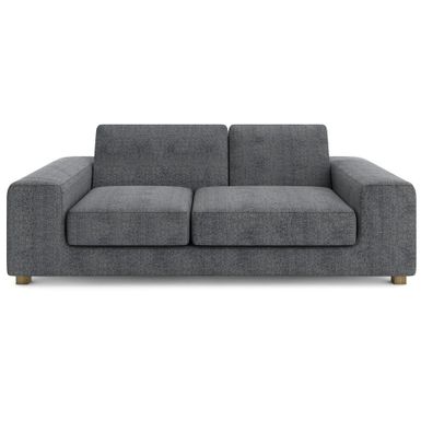 Sofa z serii modulU to wygodna, klasyczna kanapa w nowoczesnym wydaniu. Jej ponadczasowy design sprawia, że wspaniale prezentuje się we wnętrzu, niezależnie...