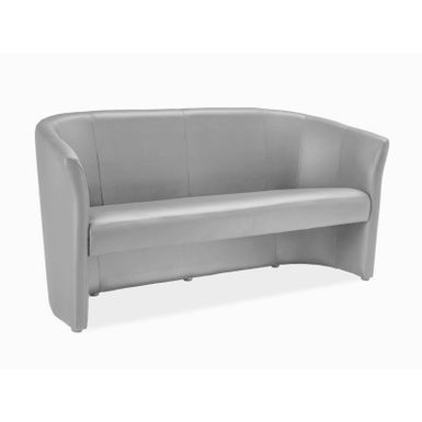 Sofa TM-3 to bardzo popularny, uniwersalny model mebla wypoczynkowego do salonu, czy sypialni. Doskonale sprawdzi się jako mebel do wypoczynku w pozycji...