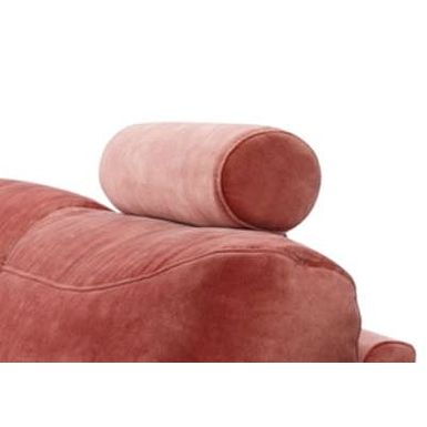 Zagłówek Calvaro/Calimero - Etap Sofa   Zagłówek Calvaro to dodatkowy element stanowiący uzupełnienie kolekcji Calvaro od Etap Sofa, który pasuje do...