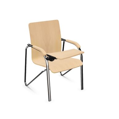 Wymiary modelu standardowego: - głębokość: 55,2 cm - wysokość: 82,5 cm - szerokość siedziska: 44,5 cm - głębokość siedziska: 46 cm - wysokość...