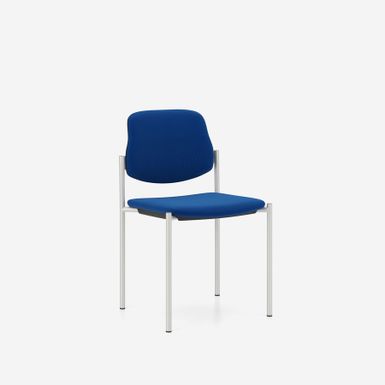 Linia krzeseł Styl została zaprojektowana z myślą o zastosowaniach w salach konferencyjnych oraz wykładowych. Jej elegancki design oraz bogaty colour range...