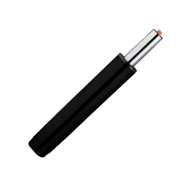 SIŁOWNIK, KOLOR CZARNY , 20CM , KLASA 3, MAX 110 KGGAS LIFT, BLACK COLOR, 20 CM, CLASS 3, MAX 110KGśrednica: wew-28mm, zew-50mm