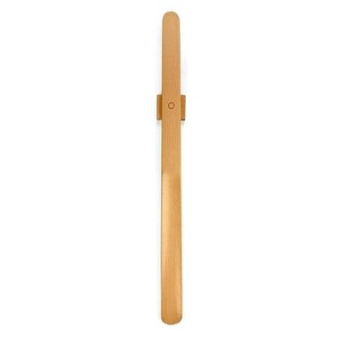 Łyżka do butów magnetyczna SHP MAGNUS - naturalny Drewniana łyżka magnetyczna to praktyczne i eleganckie narzędzie, które pomaga w łatwym i szybkim...