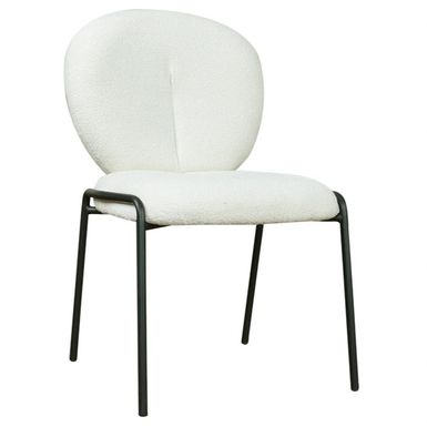 Krzesło Harmonic to wyjątkowo stylowy mebel. Jego elegancki i ciekawy kształt przyciąga wzrok i wyróżnia go spośród innych krzeseł.   Uwaga! Produkt...