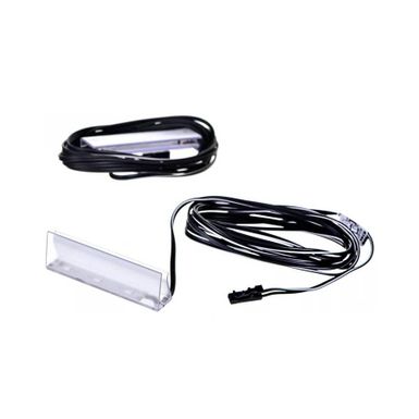 Oświetlenie LED do szafek: LIVO RTV-120W oraz RTV-120S. Dostępne wersje kolorystyczne:  - biały- czerwony- zielony- niebieski Zdjęcie produktu jest...