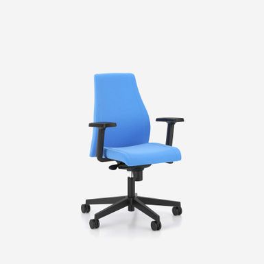 ​Nowoczesne krzesła o ciekawym i zwracającym uwagę designie, idealnie wpasowujące się w styl skandynawski. Ergonomiczne i funkcjonalne, a tym samym...