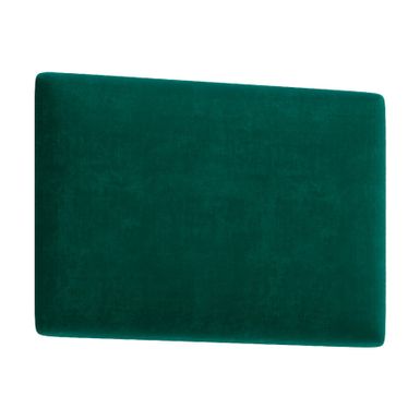 Wymiary: - szerokość: 50 cm - wysokość: 35 cm   Materiał: - tkanina Bluvel 78 - płyta meblowa laminowana